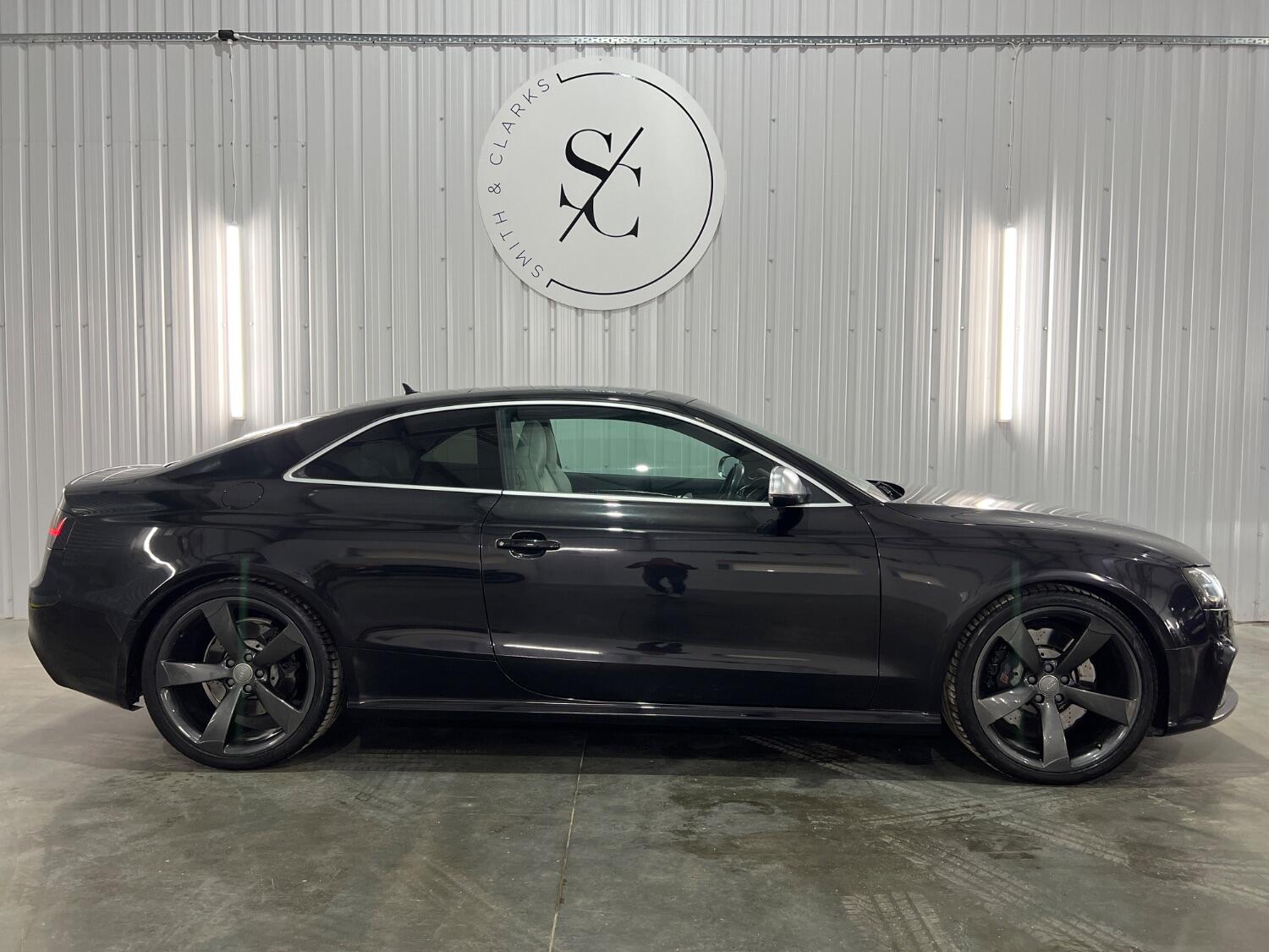 Used Audi RS5 2015 for sale - 76358077: Photo 2