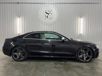 Used Audi RS5 2015 for sale - 76358077: Photo