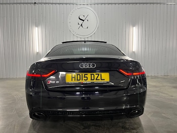 Used Audi RS5 2015 for sale - 76358077: Photo