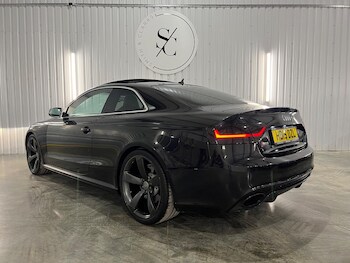 Used Audi RS5 2015 for sale - 76358077: Photo