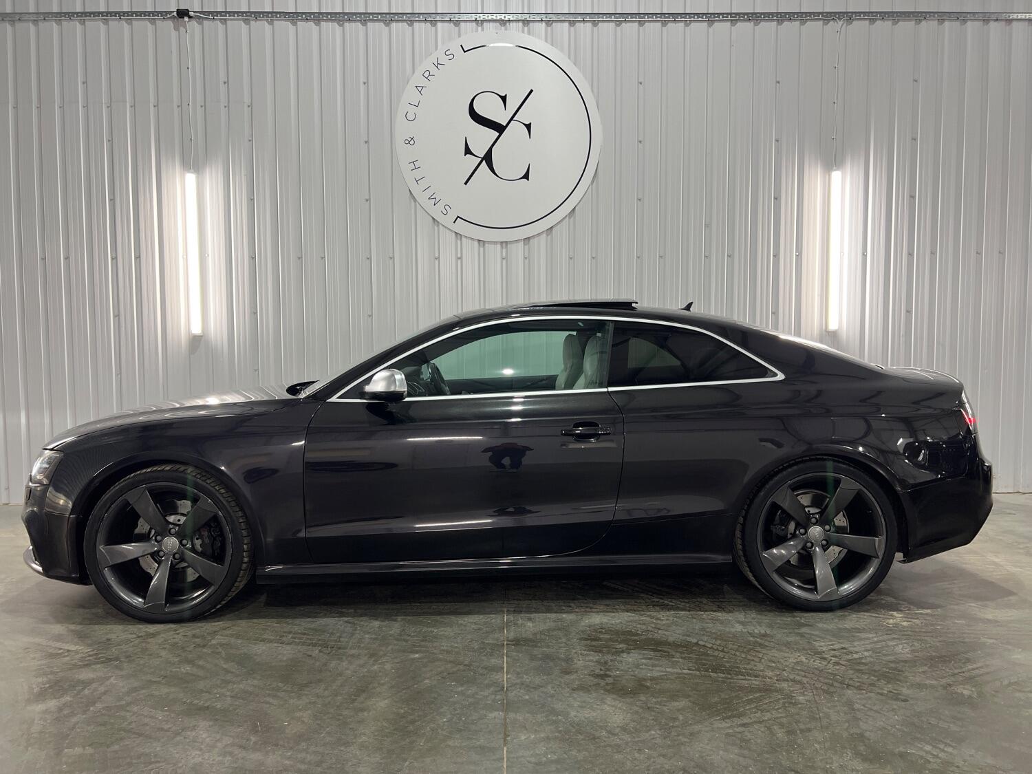 Used Audi RS5 2015 for sale - 76358077: Photo 5