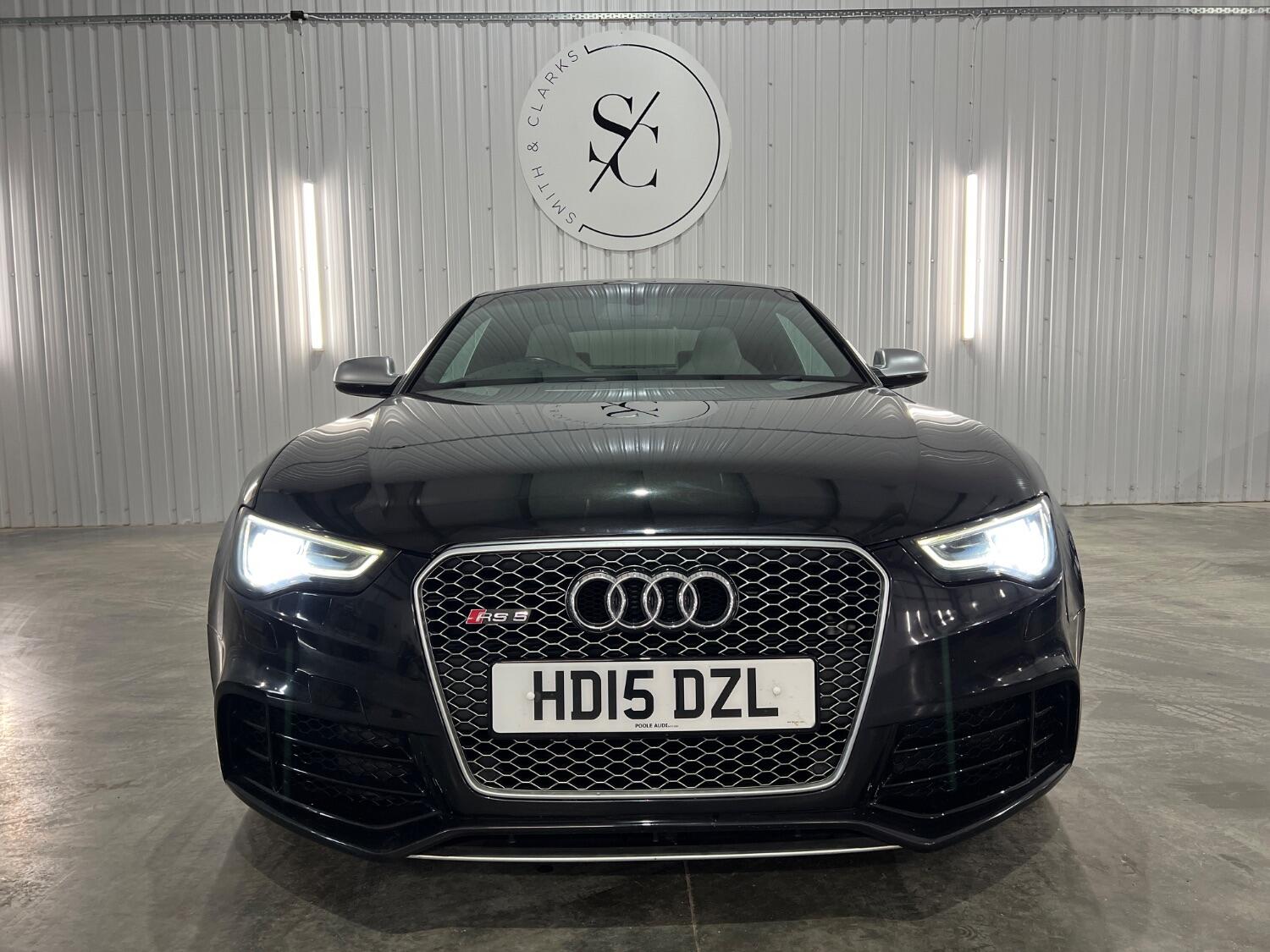 Used Audi RS5 2015 for sale - 76358077: Photo 6