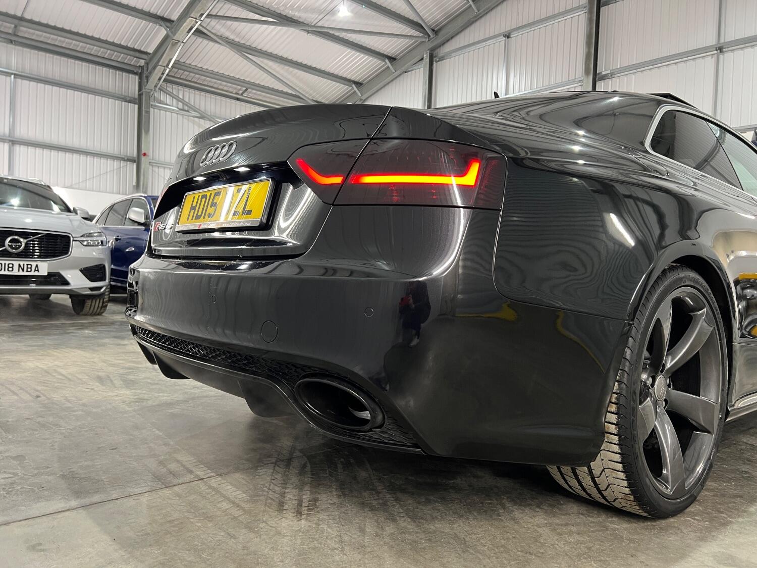 Used Audi RS5 2015 for sale - 76358077: Photo 8