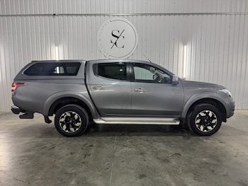 Used Mitsubishi L200 2018 for sale - 78608330: Photo