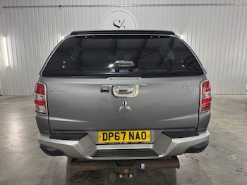 Used Mitsubishi L200 2018 for sale - 78608330: Photo