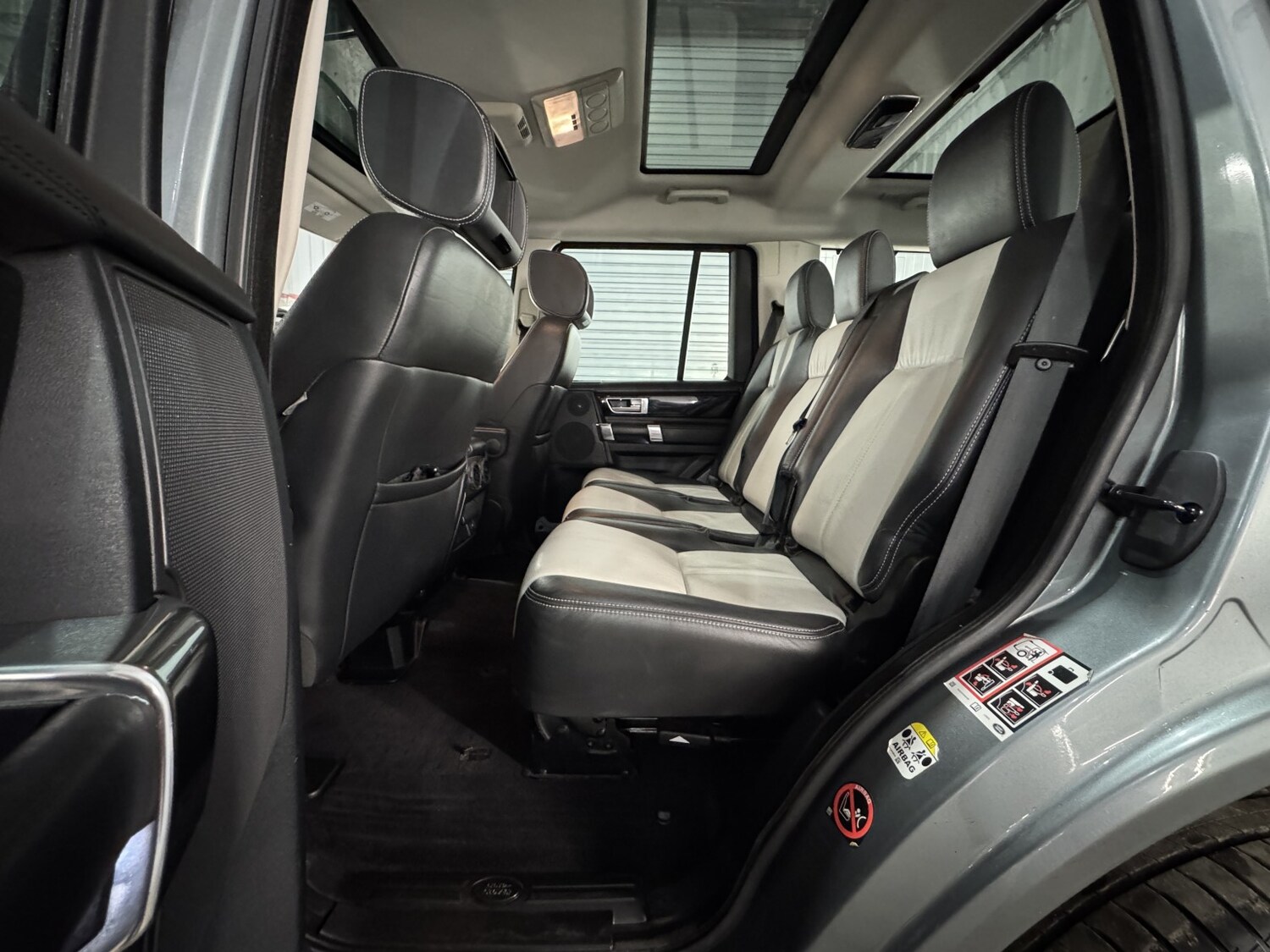 Used Land Rover Discovery 2015 for sale - 77675695: Photo 13