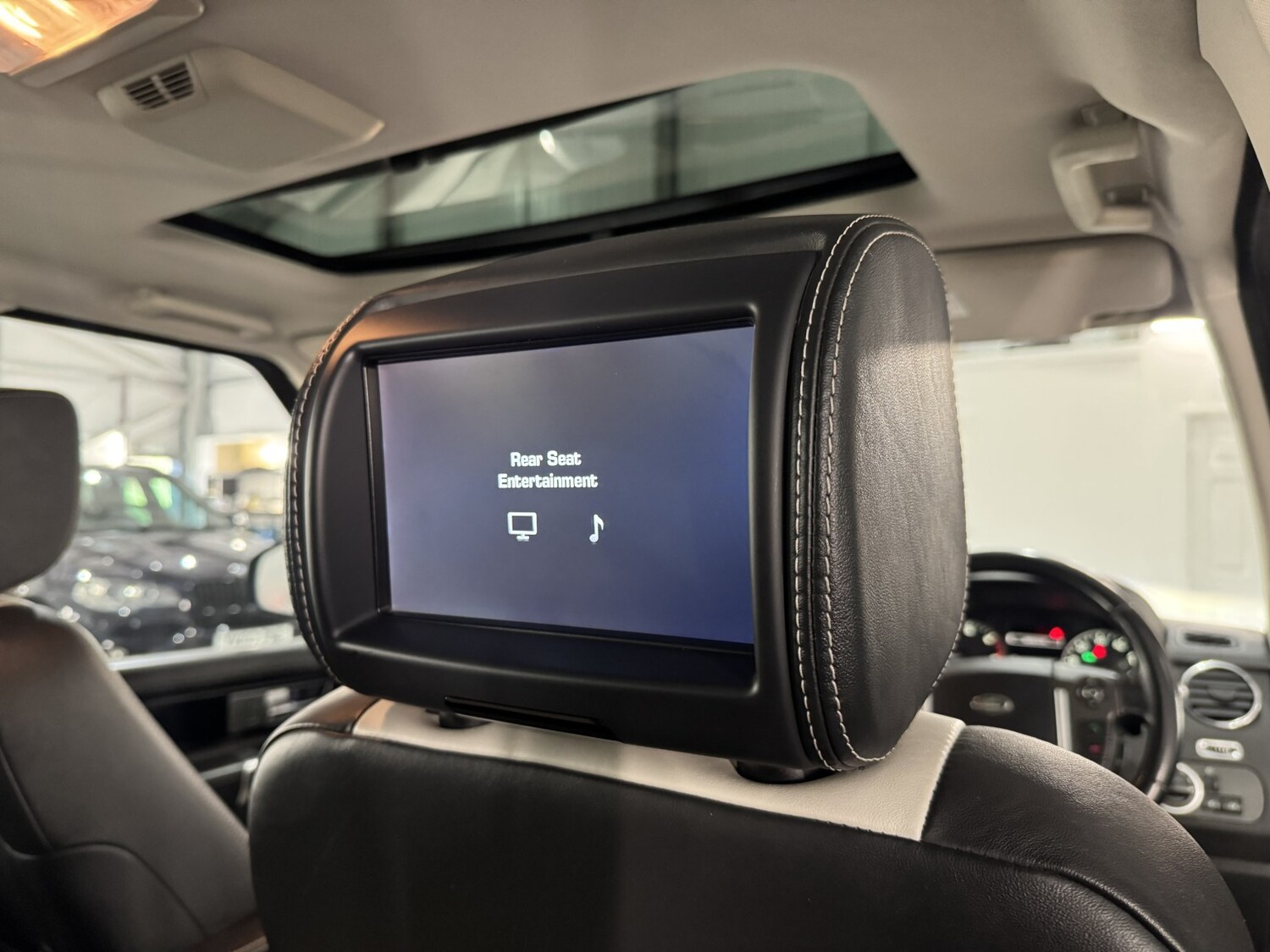 Used Land Rover Discovery 2015 for sale - 77675695: Photo 17