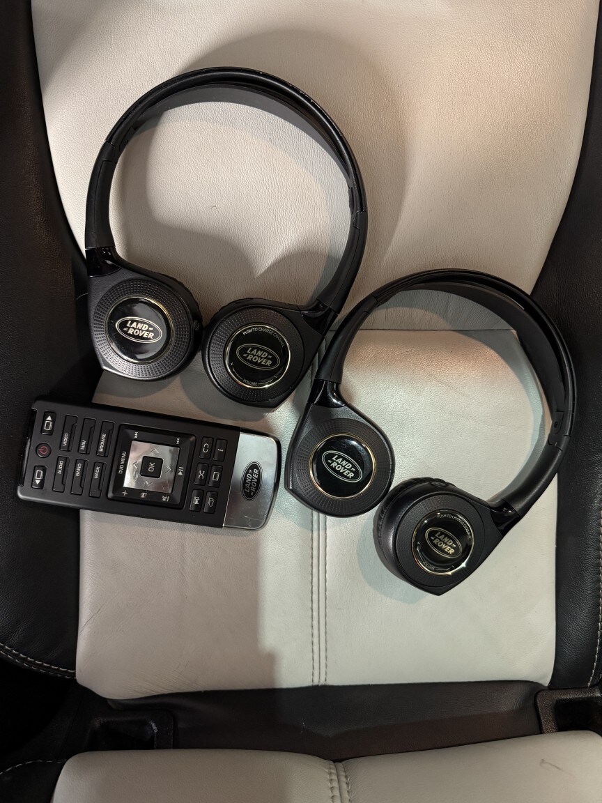 Used Land Rover Discovery 2015 for sale - 77675695: Photo 18