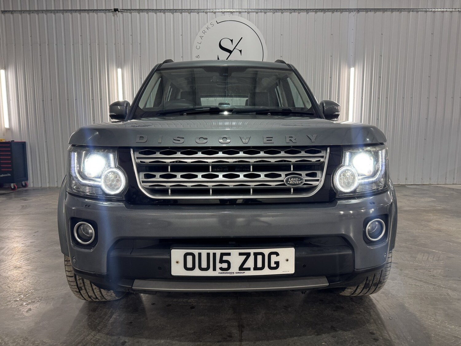 Used Land Rover Discovery 2015 for sale - 77675695: Photo 6