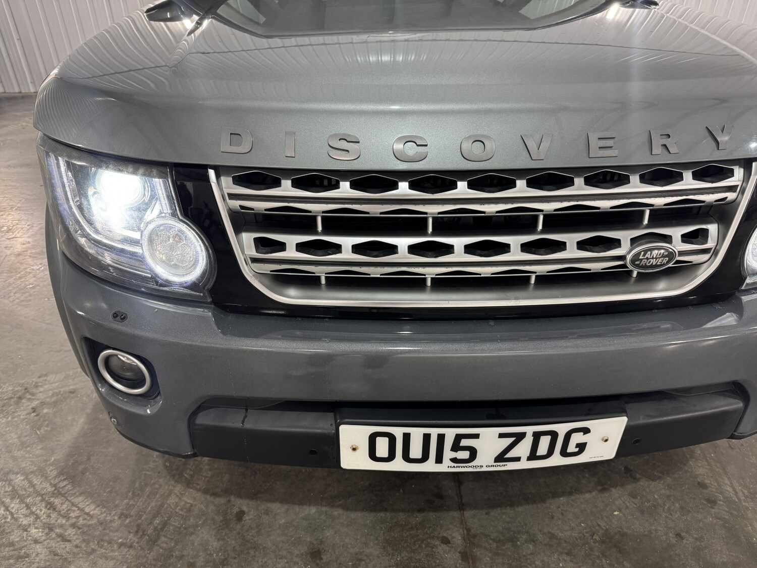 Used Land Rover Discovery 2015 for sale - 77675695: Photo 7