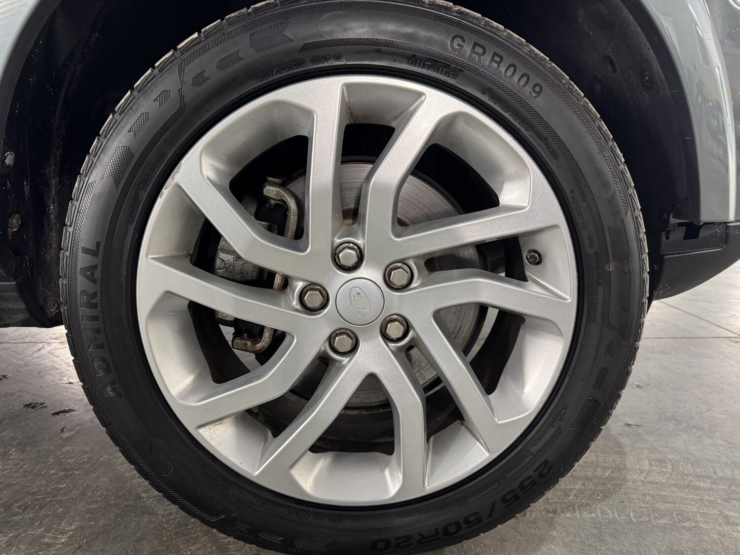 Used Land Rover Discovery 2015 for sale - 77675695: Photo 9