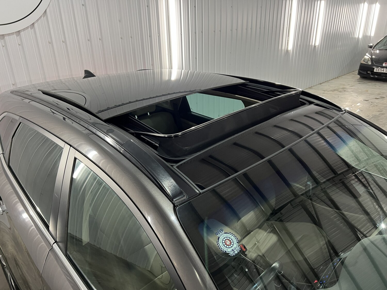 Used Hyundai TUCSON 2016 for sale - 77465768: Photo 9