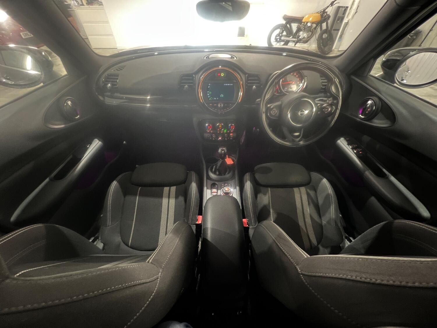 Used MINI Clubman 2019 for sale - 76358188: Photo 10