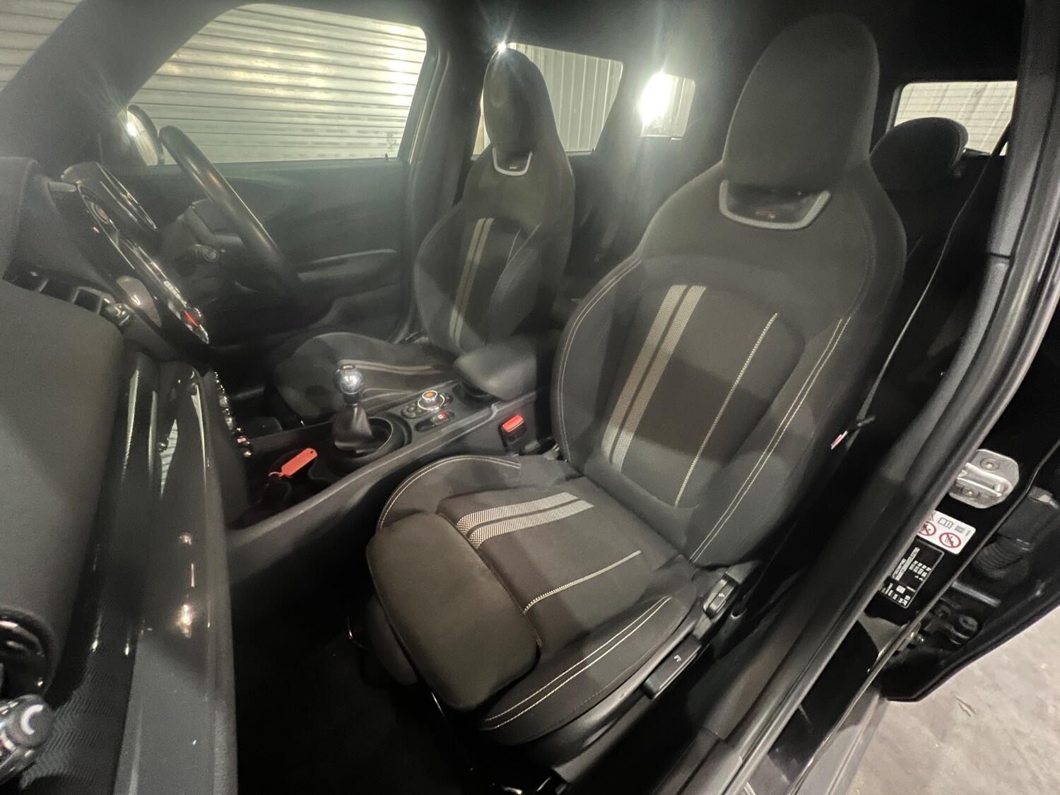 Used MINI Clubman 2019 for sale - 76358188: Photo 11