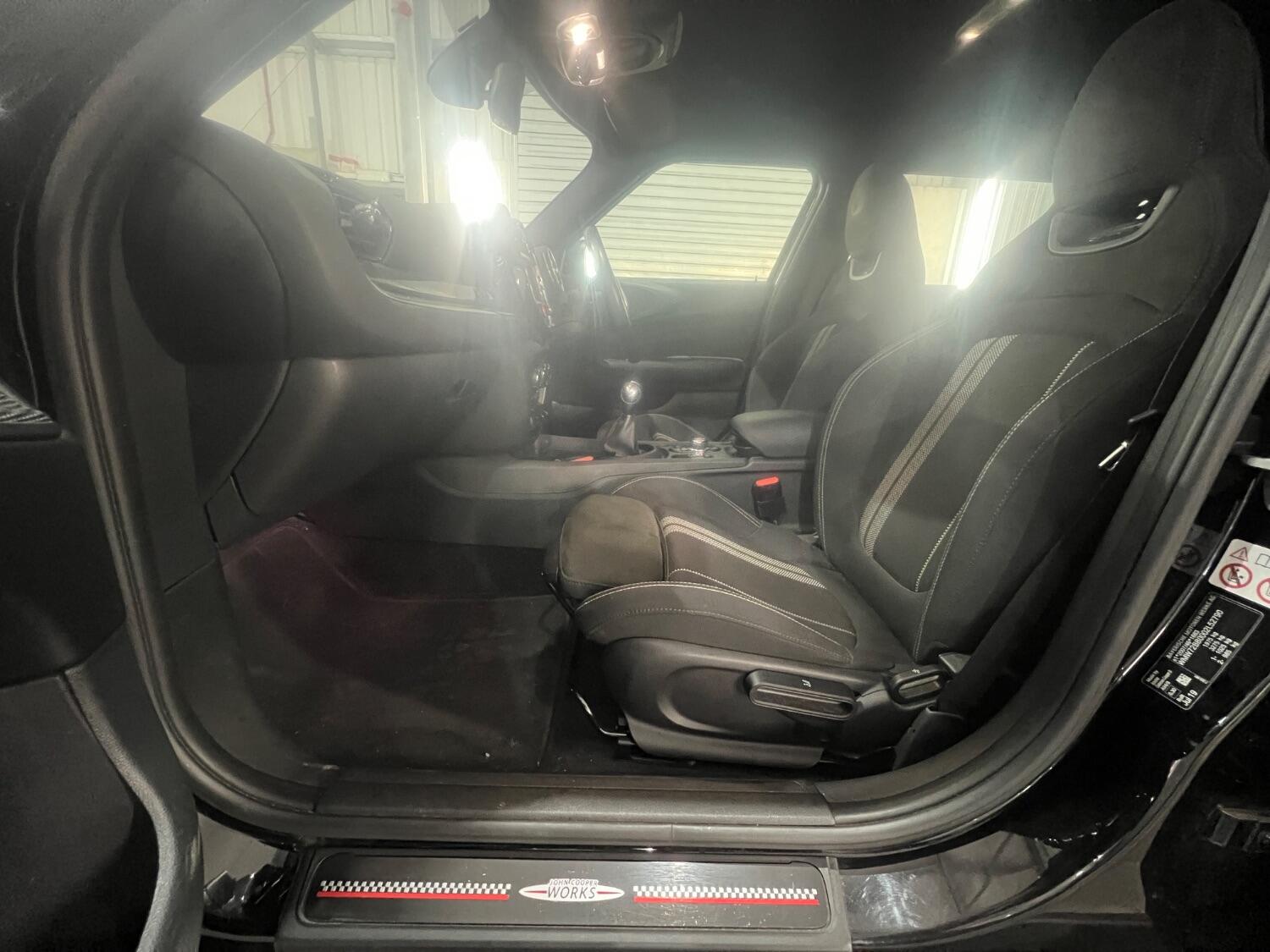 Used MINI Clubman 2019 for sale - 76358188: Photo 12