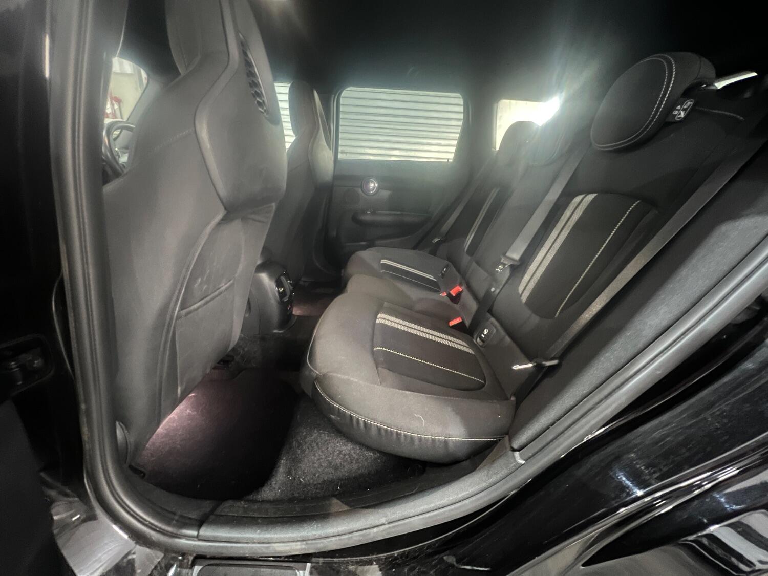 Used MINI Clubman 2019 for sale - 76358188: Photo 13
