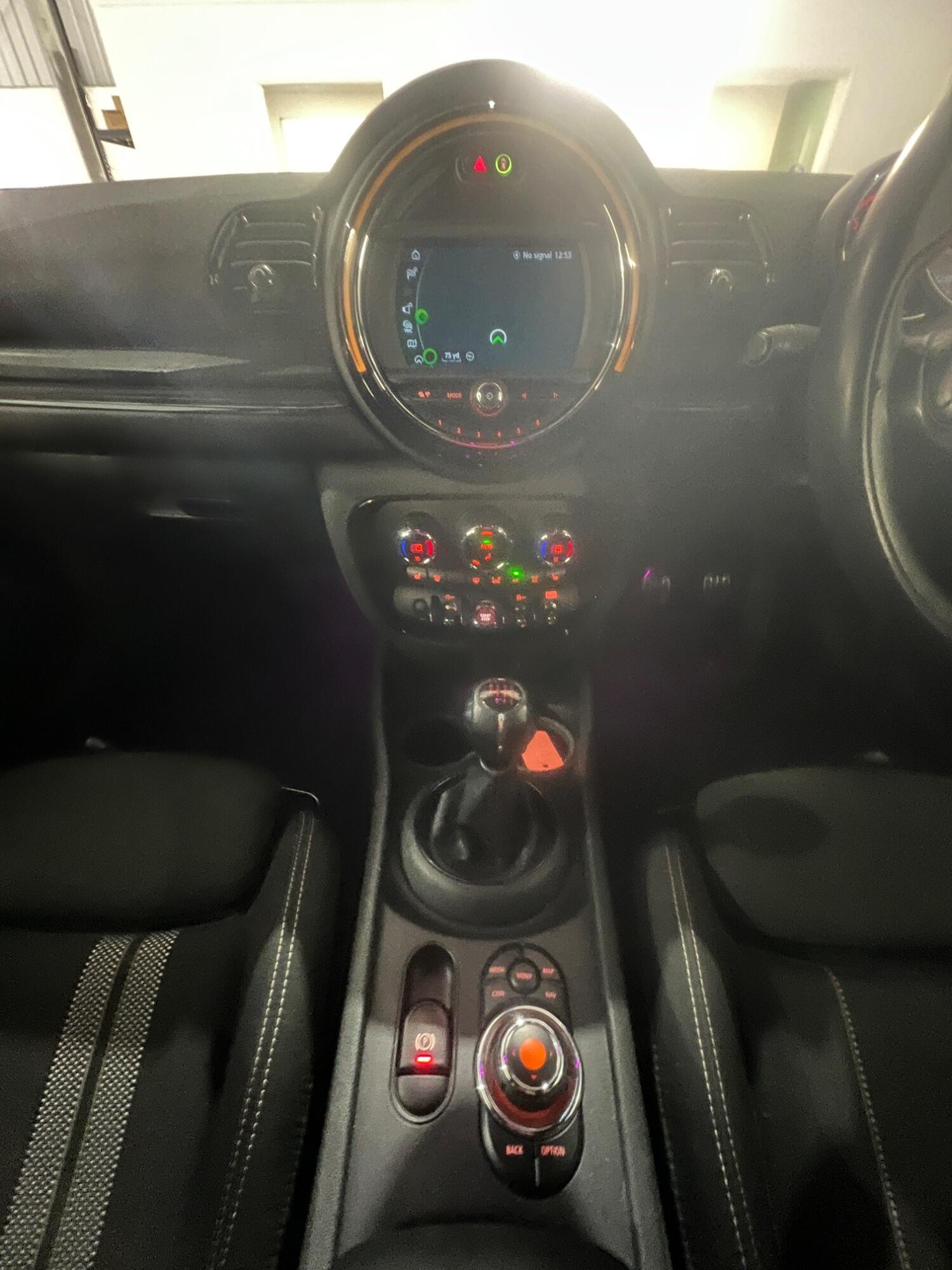 Used MINI Clubman 2019 for sale - 76358188: Photo 14