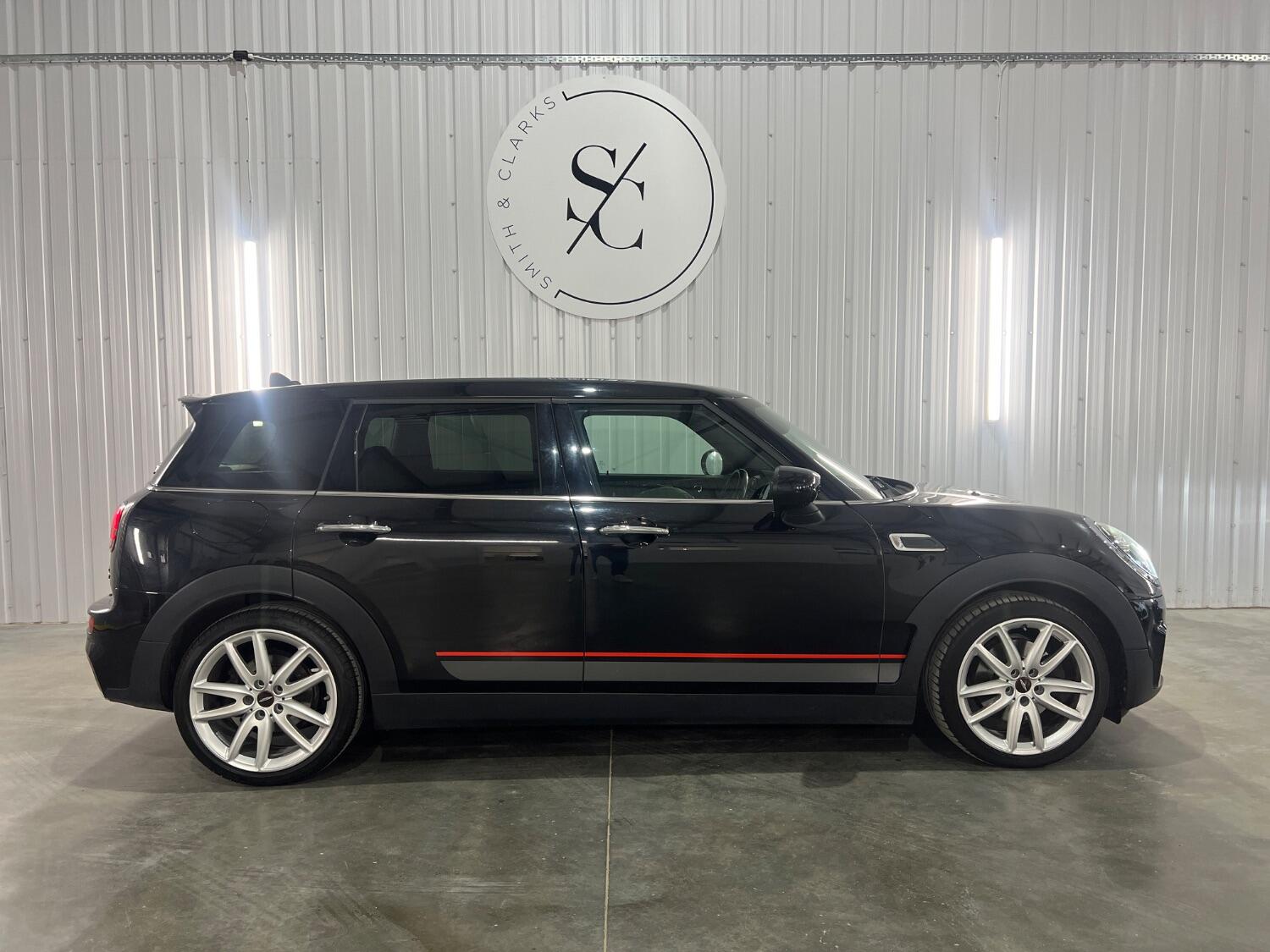 Used MINI Clubman 2019 for sale - 76358188: Photo 2