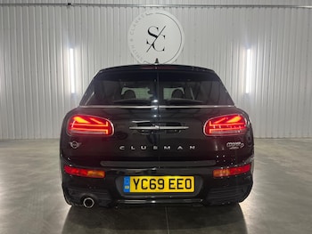 Used MINI Clubman 2019 for sale - 76358188: Photo