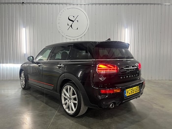 Used MINI Clubman 2019 for sale - 76358188: Photo
