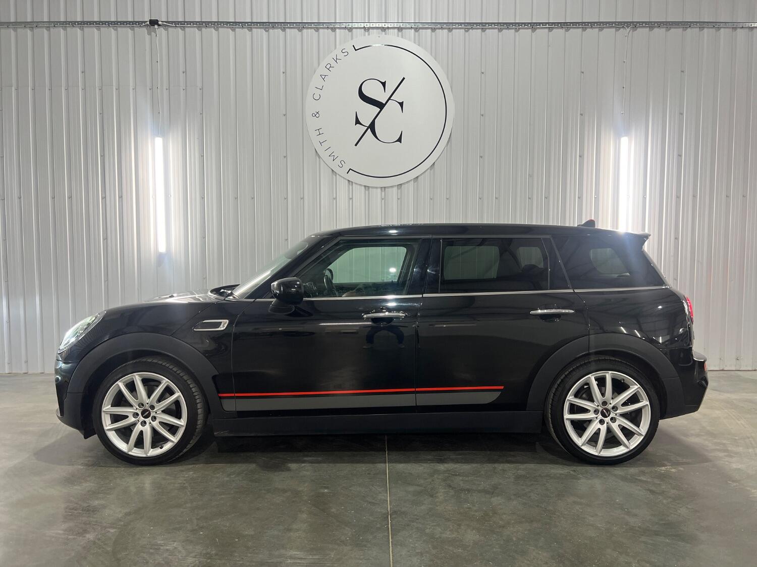 Used MINI Clubman 2019 for sale - 76358188: Photo 5