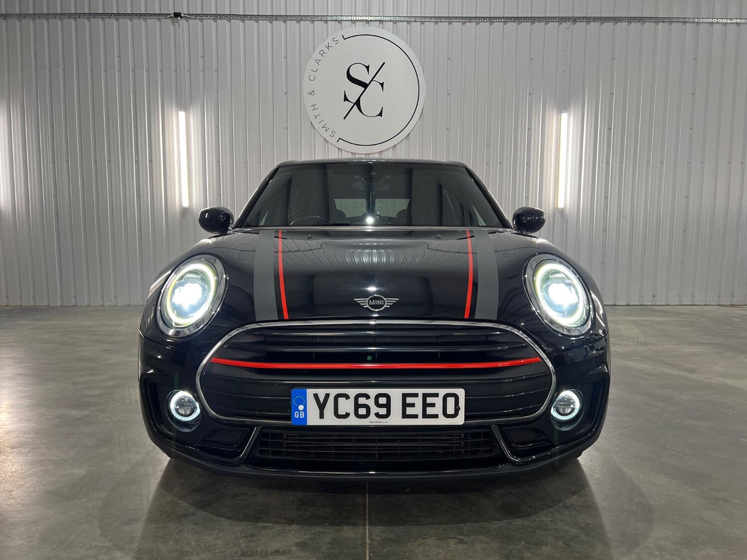 Used MINI Clubman 2019 for sale - 76358188: Photo 6
