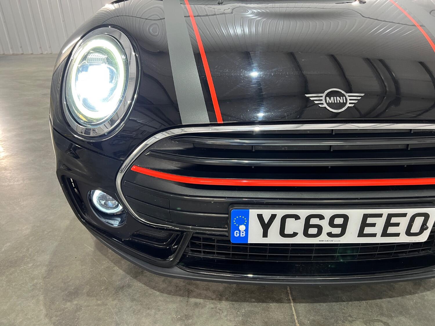 Used MINI Clubman 2019 for sale - 76358188: Photo 7