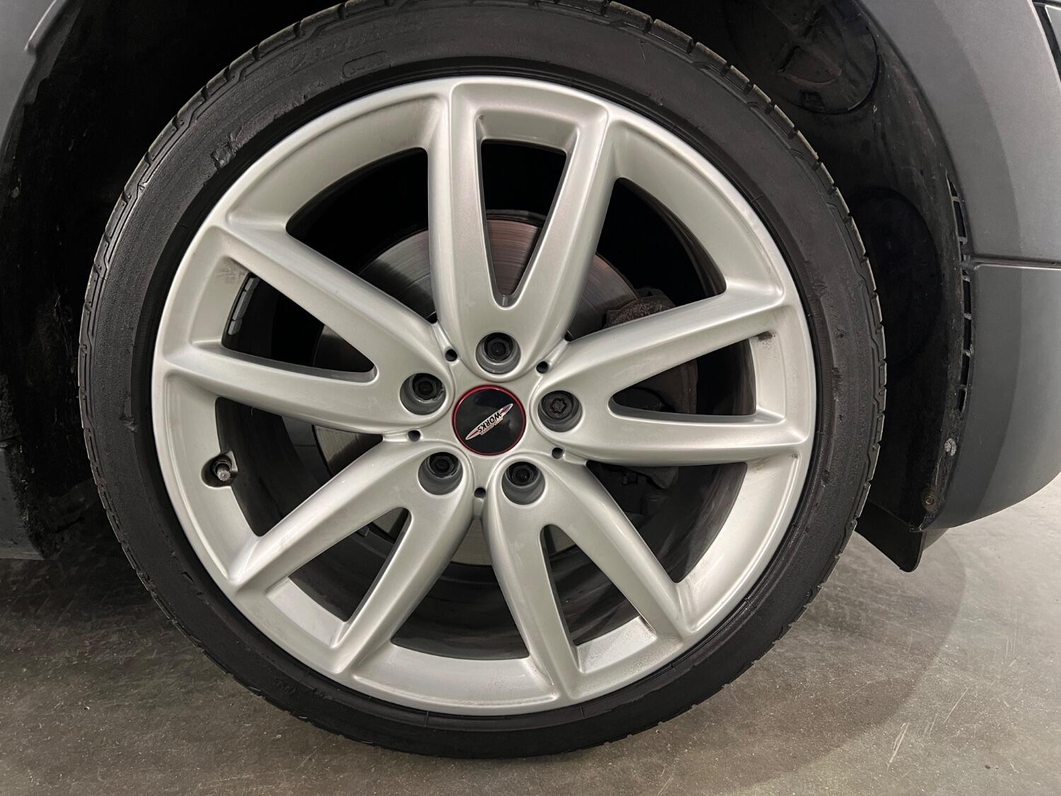 Used MINI Clubman 2019 for sale - 76358188: Photo 9