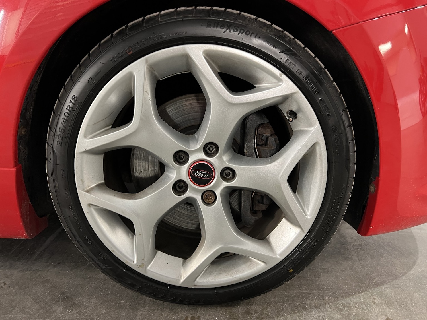 Used Ford Focus 2010 for sale - 77965563: Photo 10