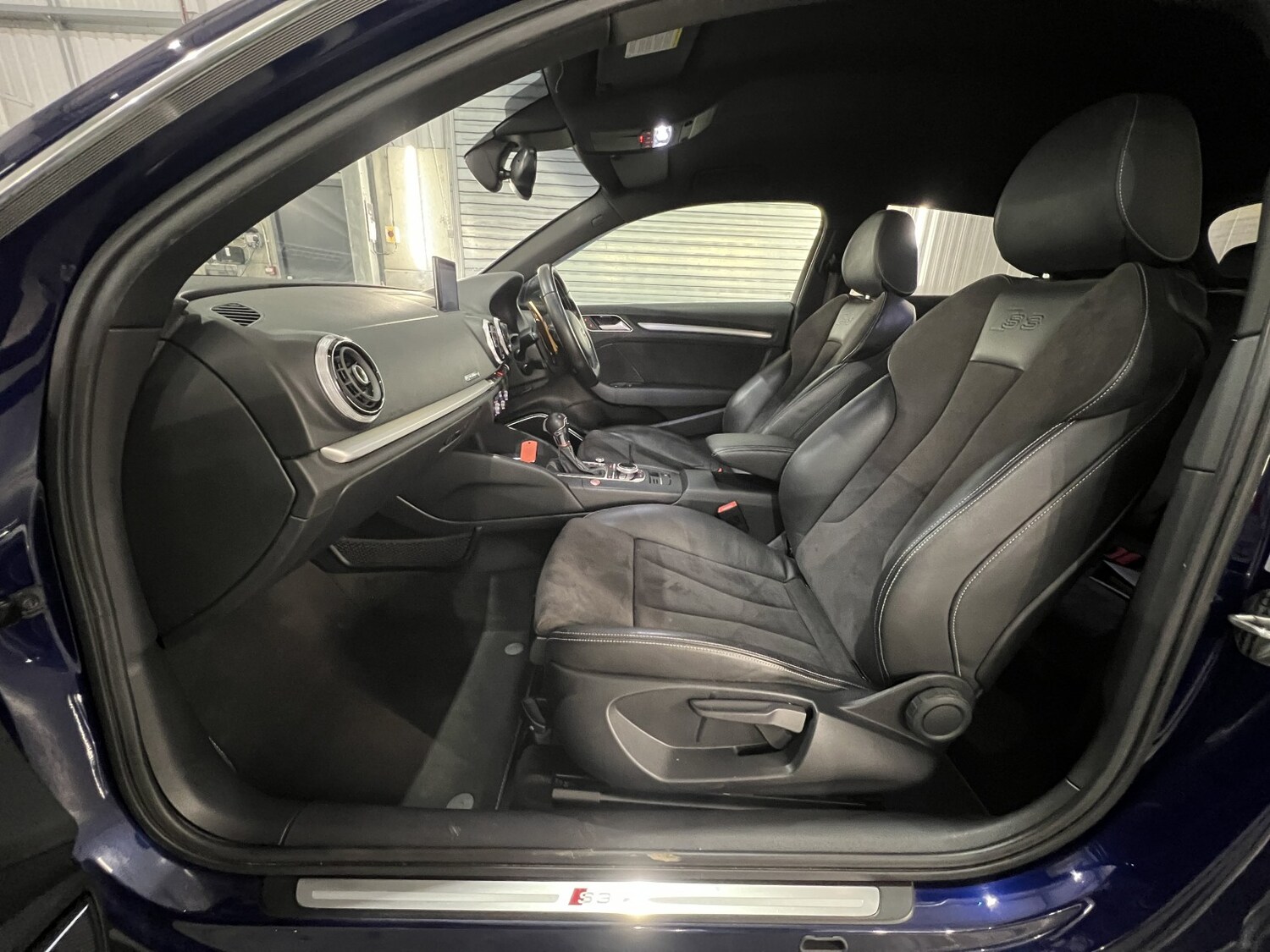 Used Audi A3 2013 for sale - 77590104: Photo 11