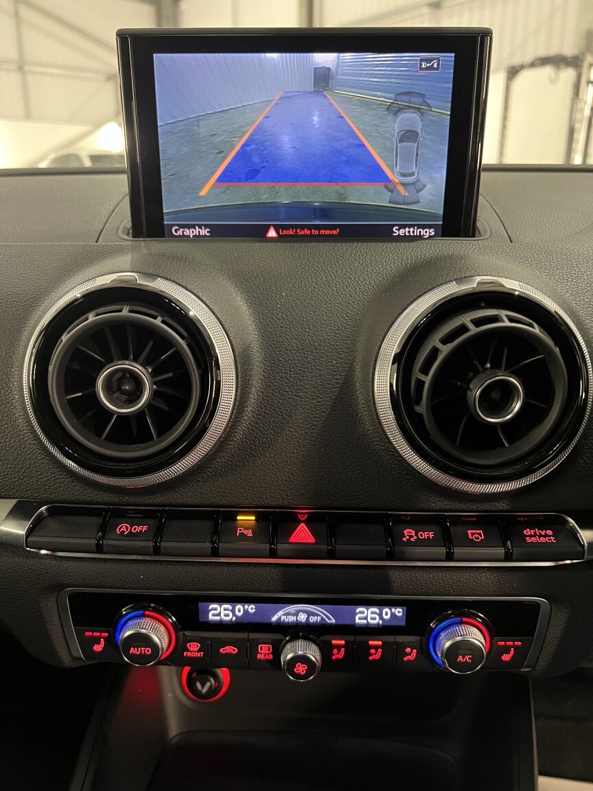 Used Audi A3 2013 for sale - 77590104: Photo 15