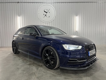 Used Audi S3 2013 for sale - 77590104: Photo
