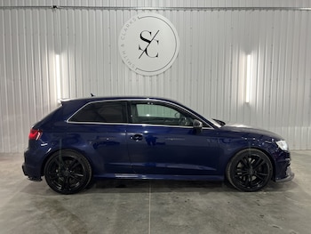 Used Audi S3 2013 for sale - 77590104: Photo
