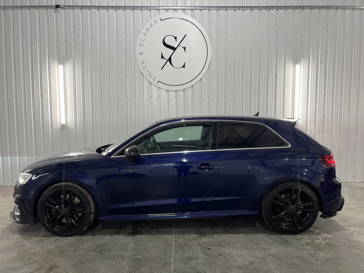 Used Audi A3 2013 for sale - 77590104: Photo 5