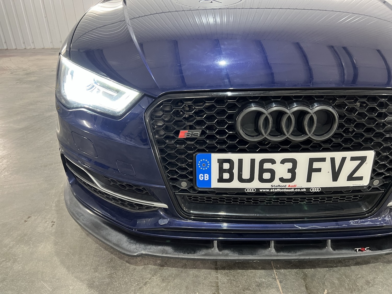 Used Audi A3 2013 for sale - 77590104: Photo 7