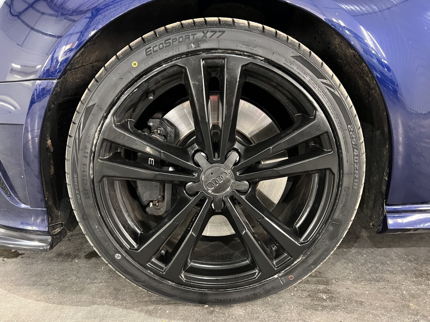 Used Audi A3 2013 for sale - 77590104: Photo 9