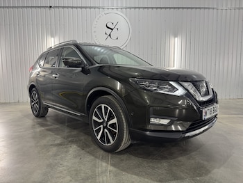 Used Nissan X-Trail 2018 for sale - 79047826: Photo