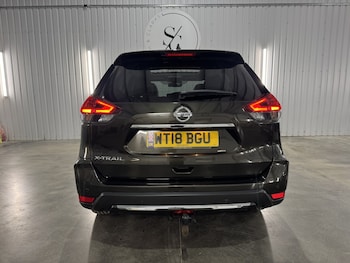 Used Nissan X-Trail 2018 for sale - 79047826: Photo