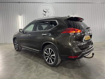 Used Nissan X-Trail 2018 for sale - 79047826: Photo