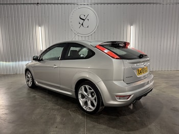 Used Ford Focus 2008 for sale - 79179876: Photo