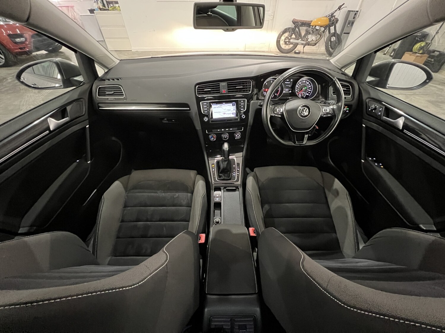 Used Volkswagen Golf 2014 for sale - 77465740: Photo 10