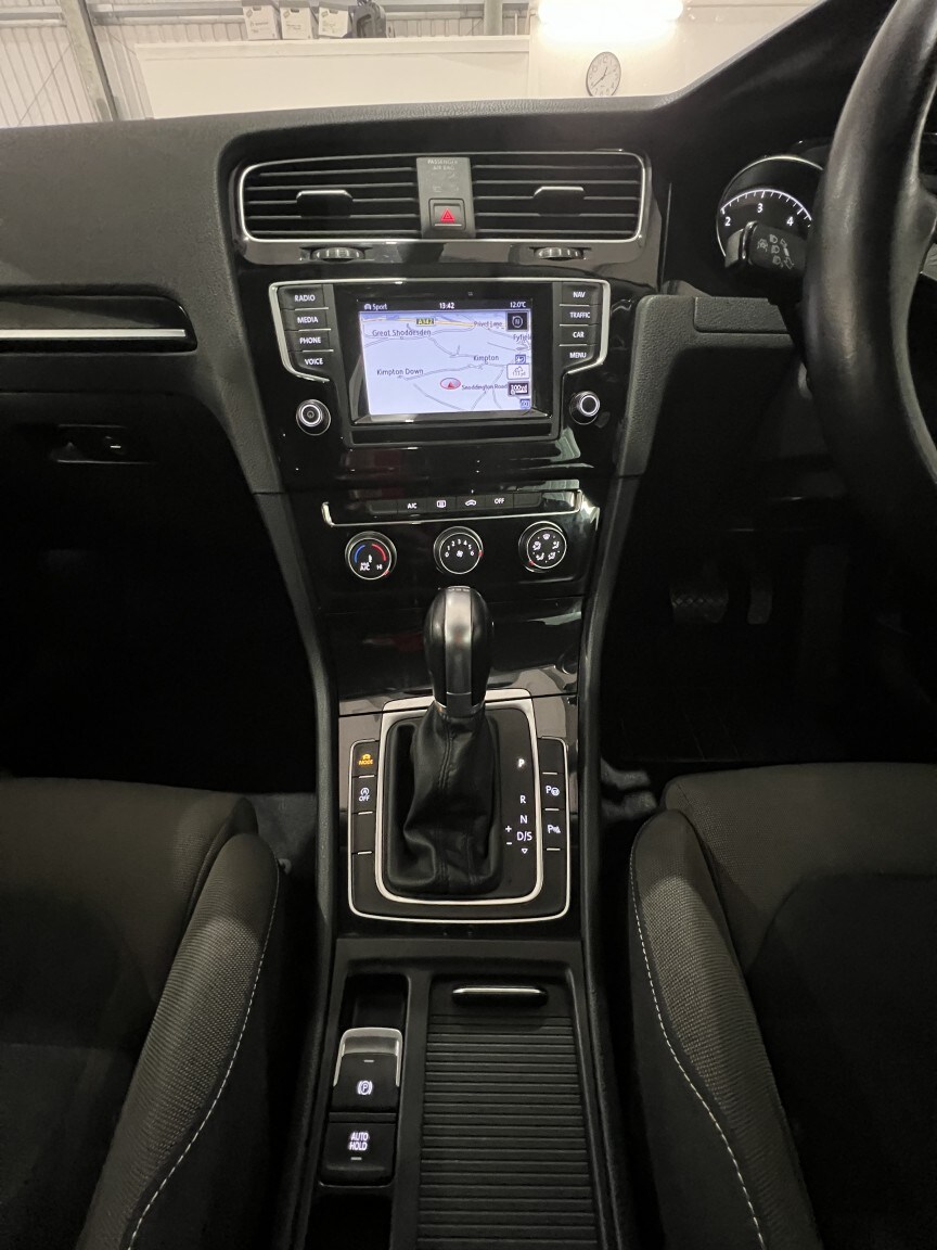 Used Volkswagen Golf 2014 for sale - 77465740: Photo 13