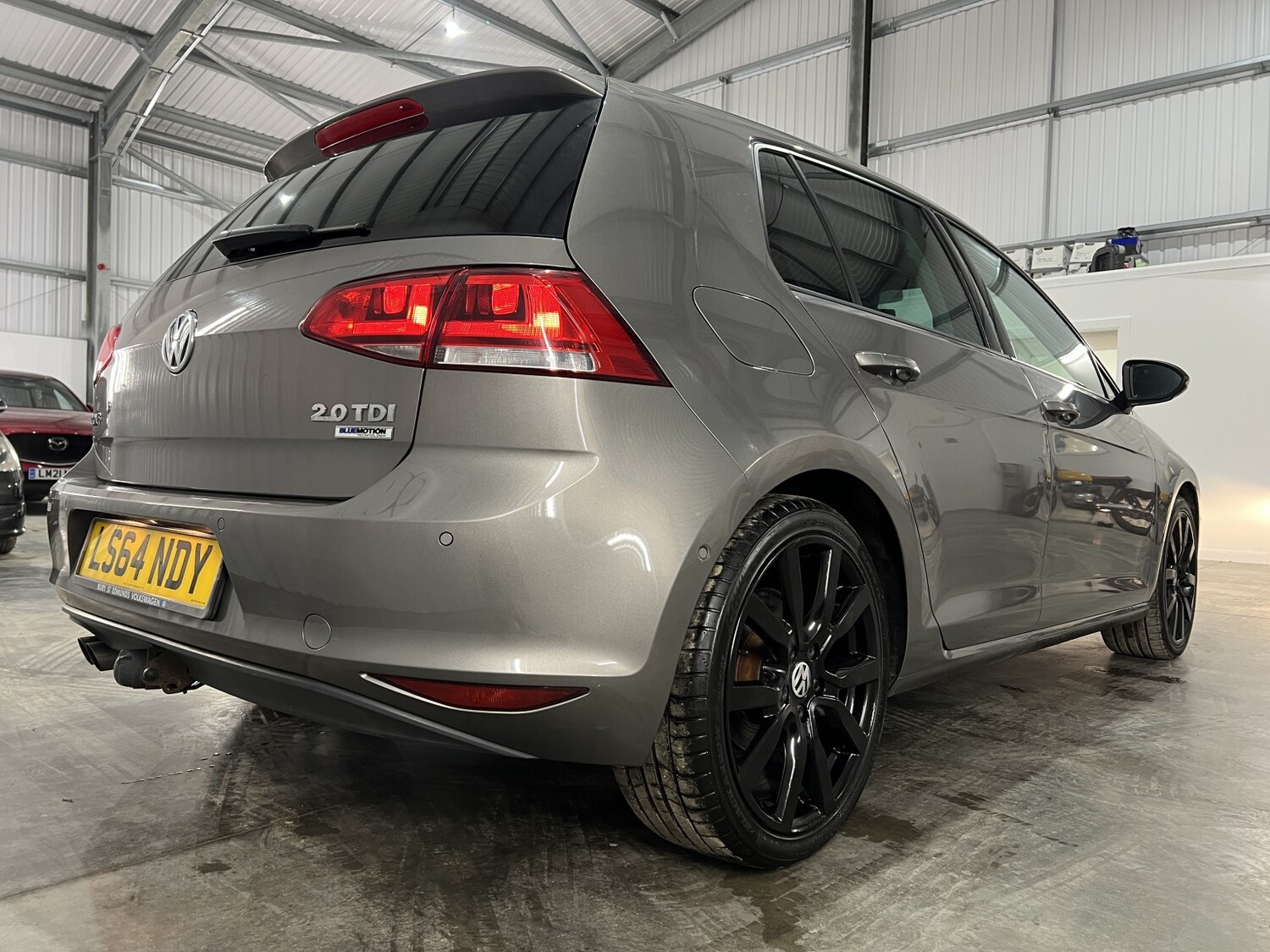 Used Volkswagen Golf 2014 for sale - 77465740: Photo 8