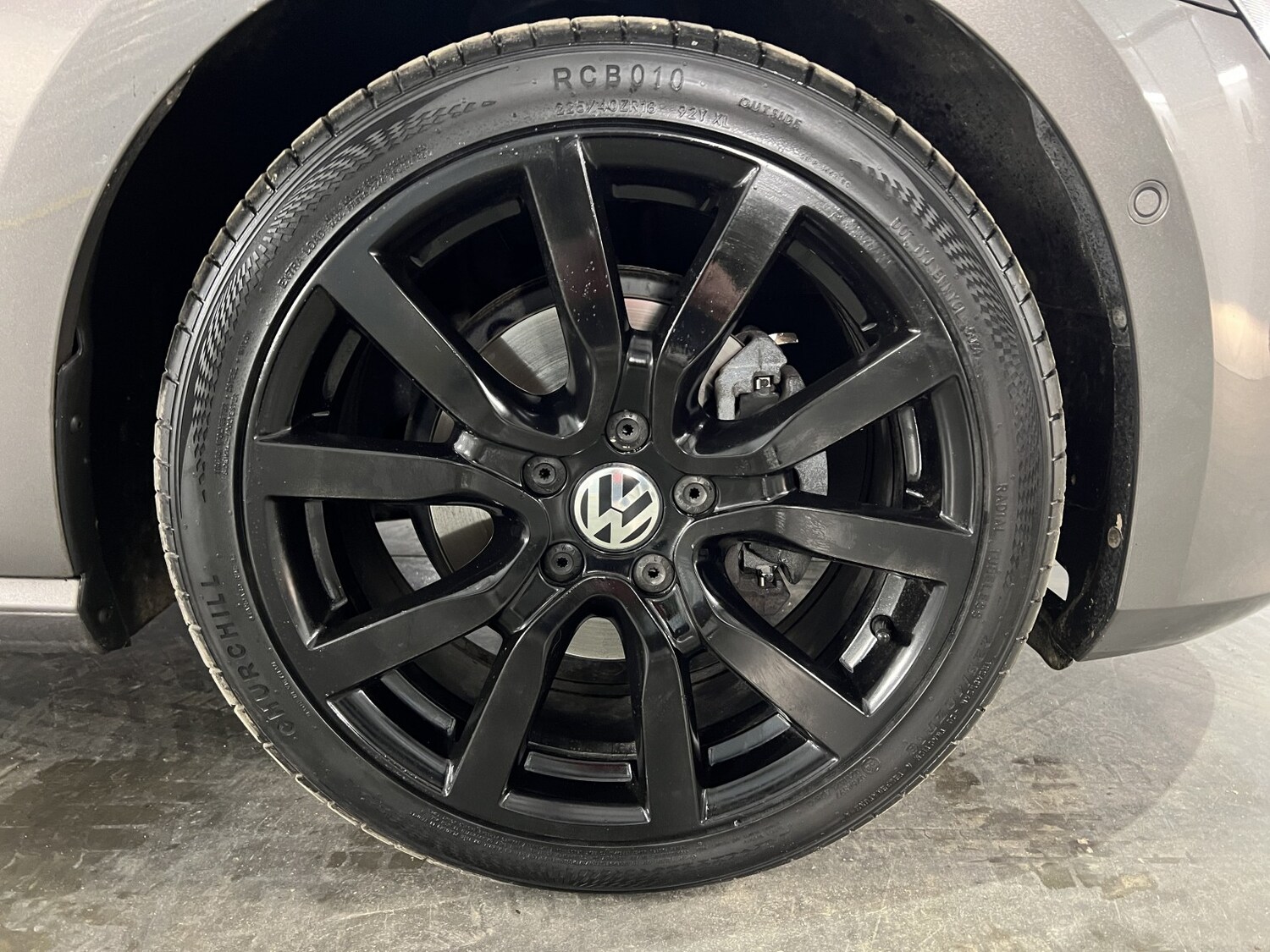 Used Volkswagen Golf 2014 for sale - 77465740: Photo 9