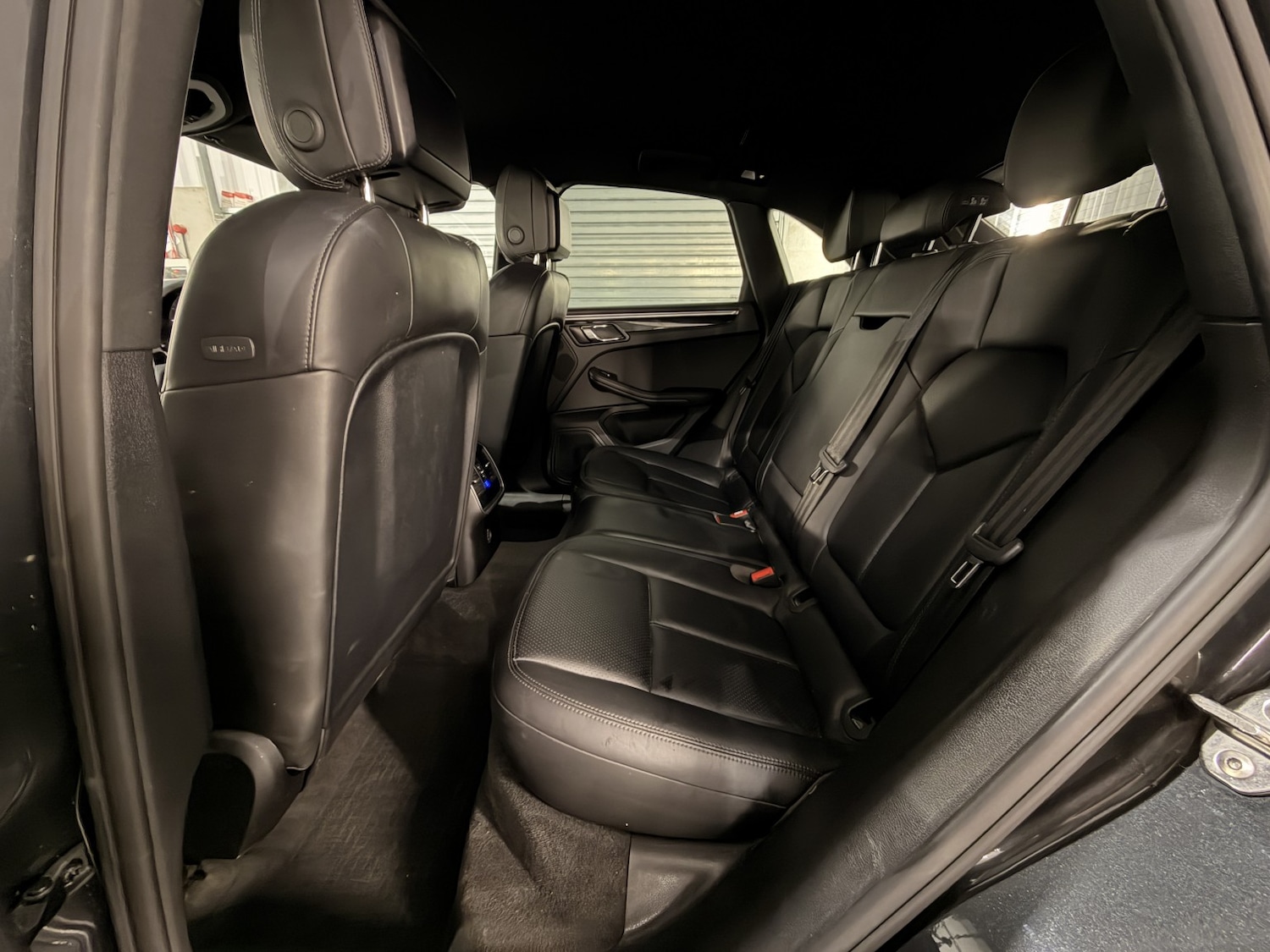 Used Porsche Macan 2016 for sale - 77749961: Photo 12