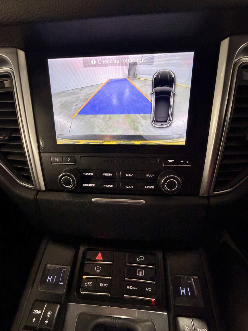 Used Porsche Macan 2016 for sale - 77749961: Photo 14