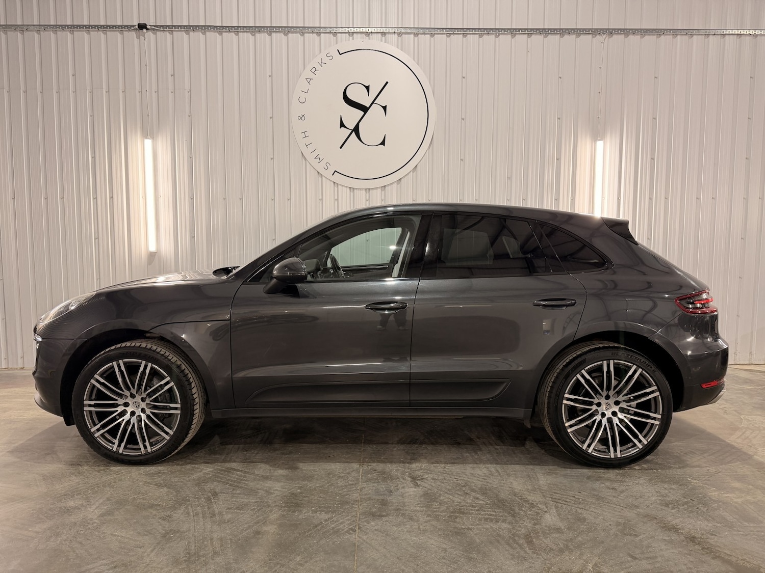 Used Porsche Macan 2016 for sale - 77749961: Photo 5