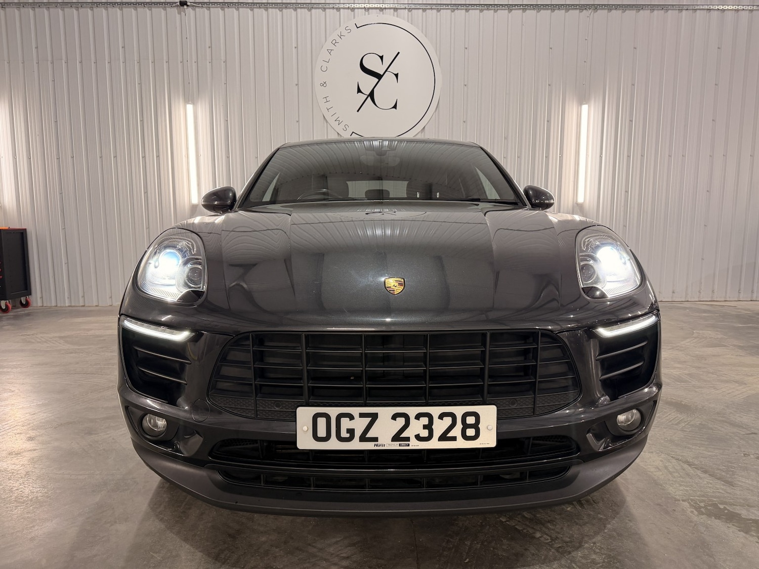 Used Porsche Macan 2016 for sale - 77749961: Photo 6