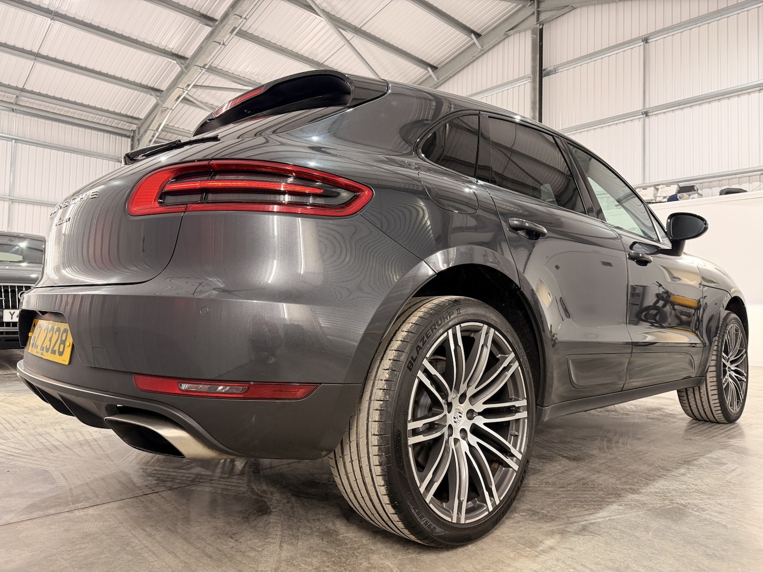 Used Porsche Macan 2016 for sale - 77749961: Photo 7