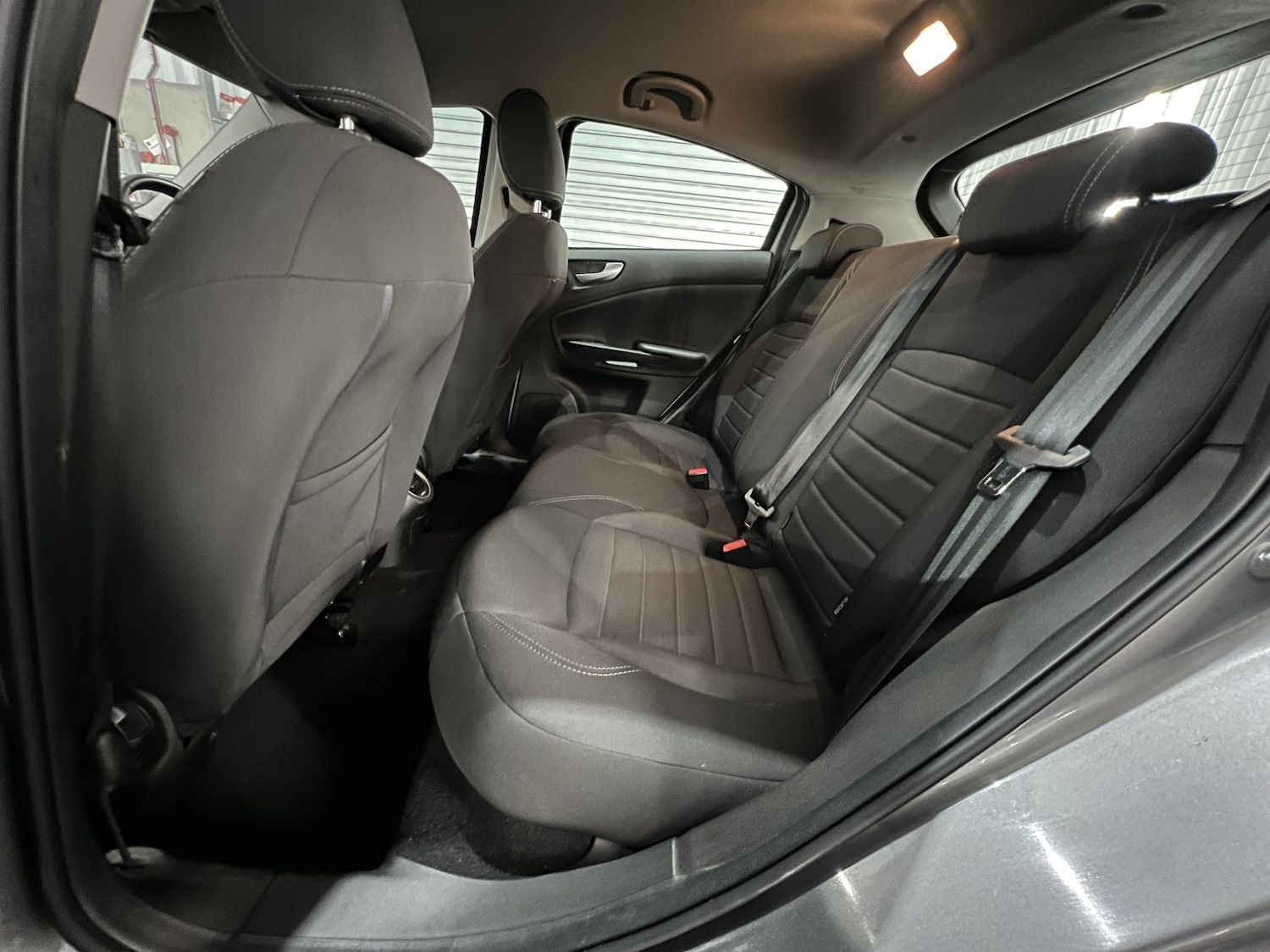 Used Alfa Romeo Giulietta 2017 for sale - 77595343: Photo 13